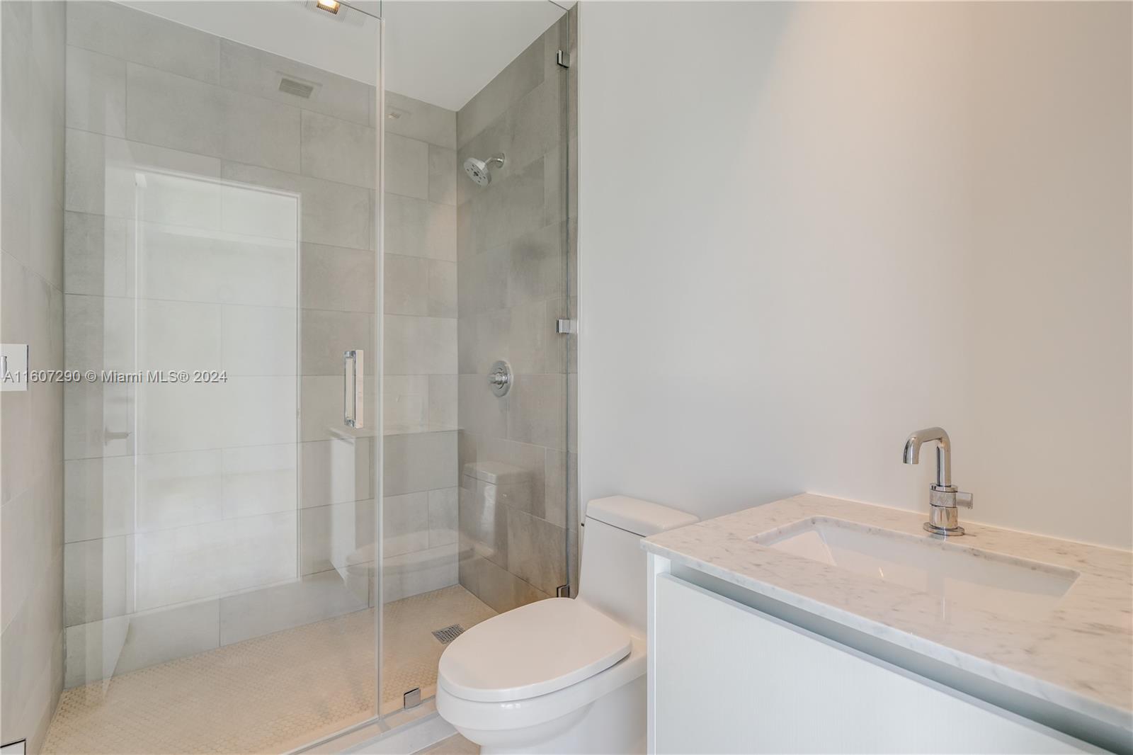 THE ELYSEE CONDO - Residential Lease