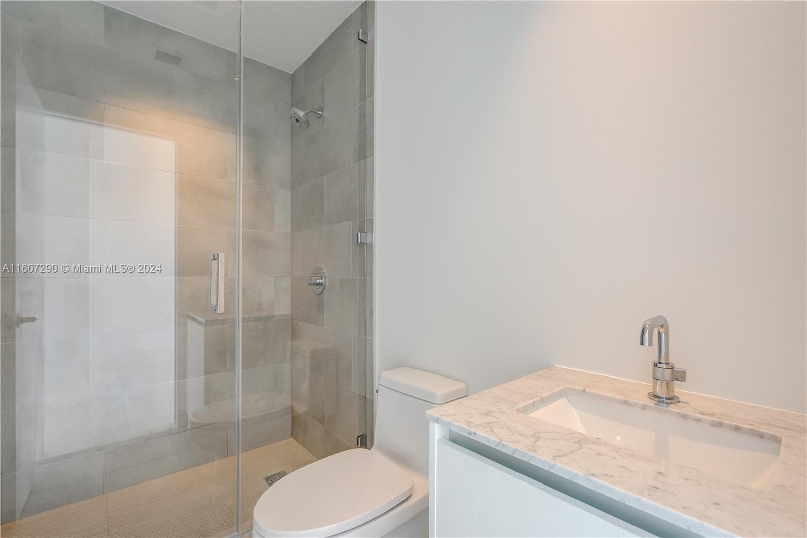 THE ELYSEE CONDO - Residential Lease