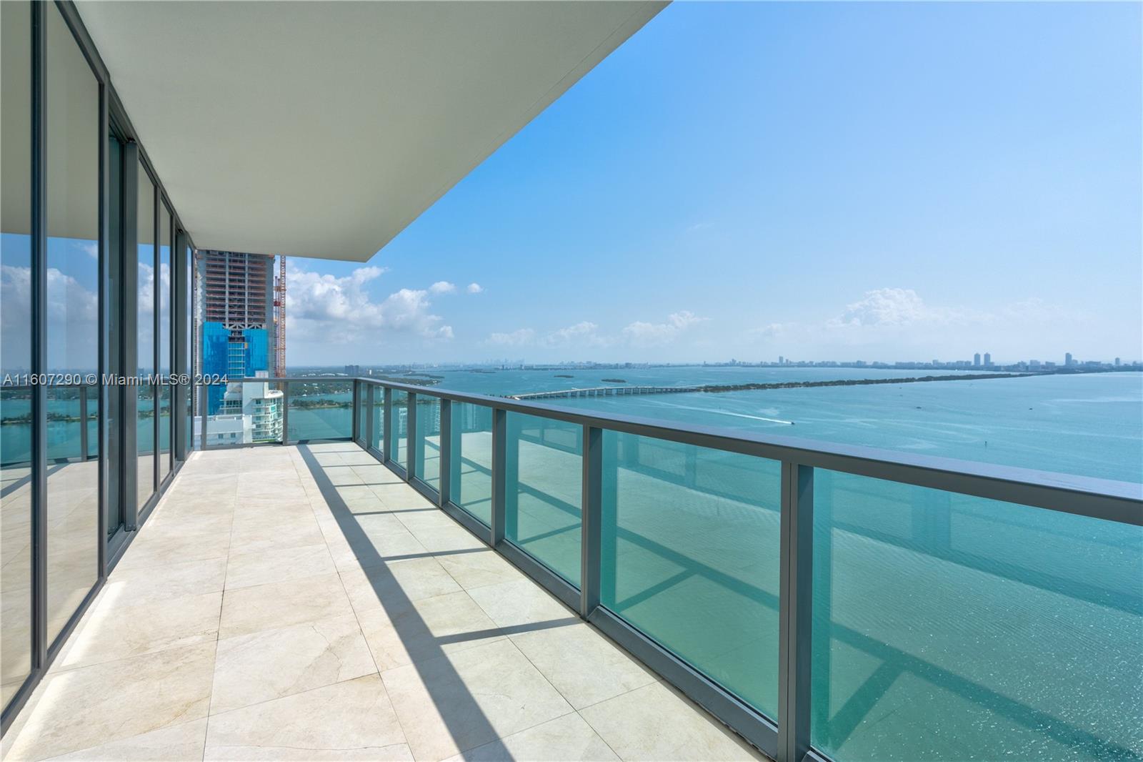 THE ELYSEE CONDO - Residential Lease