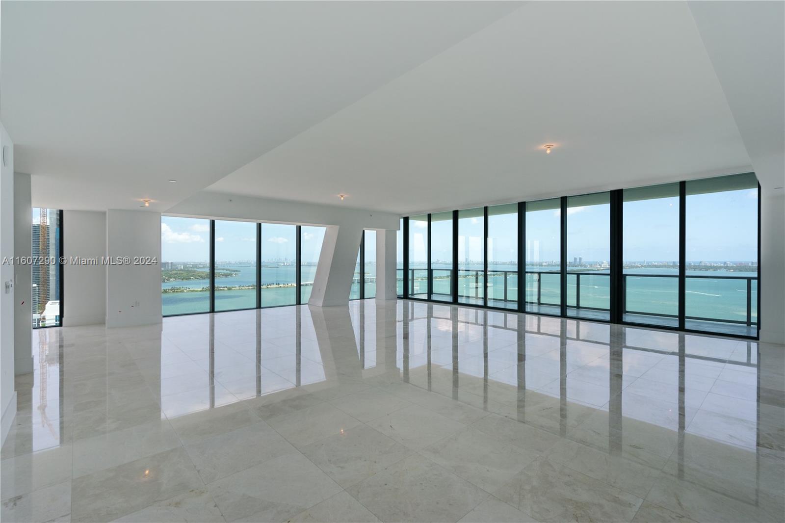THE ELYSEE CONDO - Residential Lease