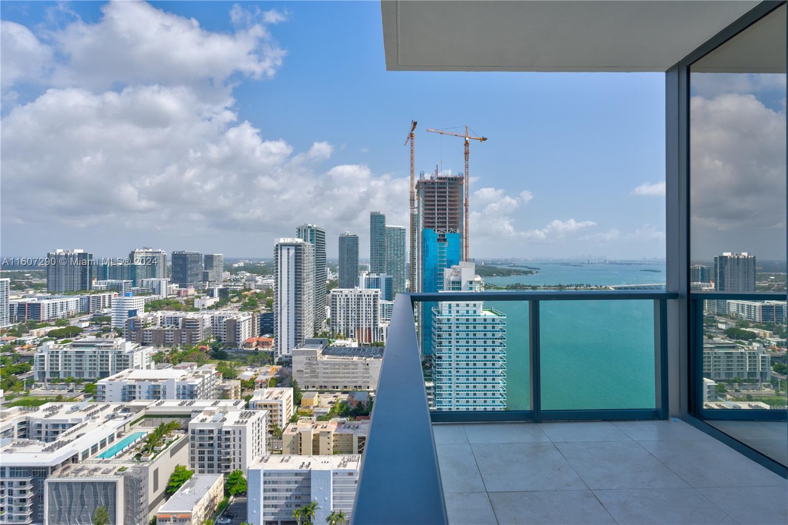 THE ELYSEE CONDO - Residential Lease