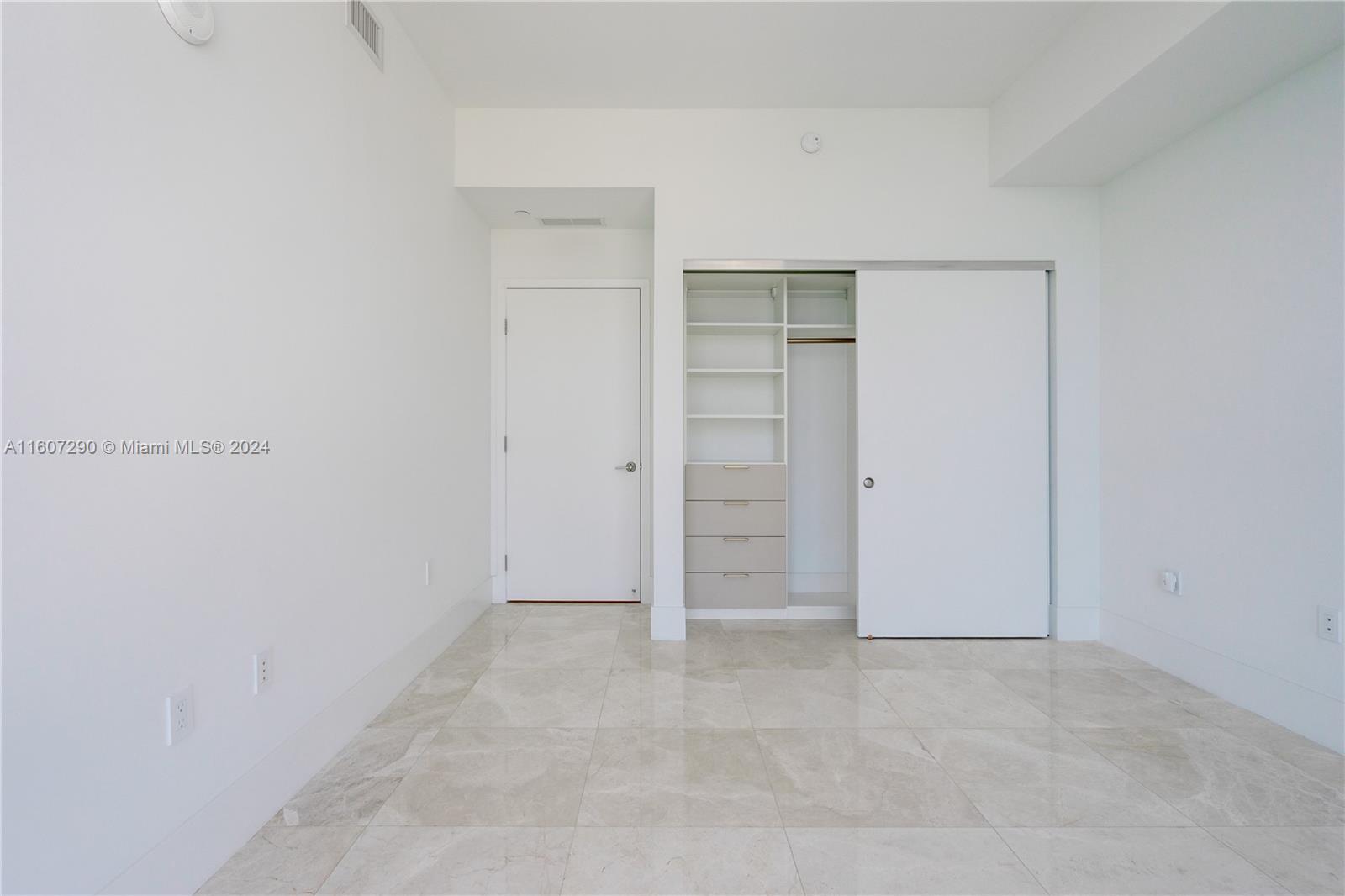 THE ELYSEE CONDO - Residential Lease