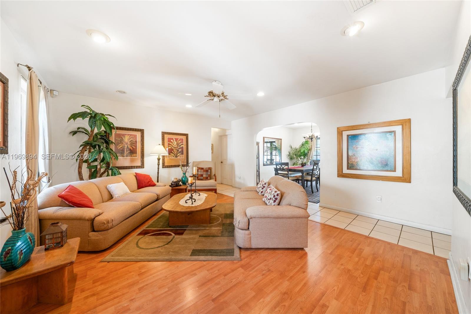 GLENWOOD ESTATES - Residential