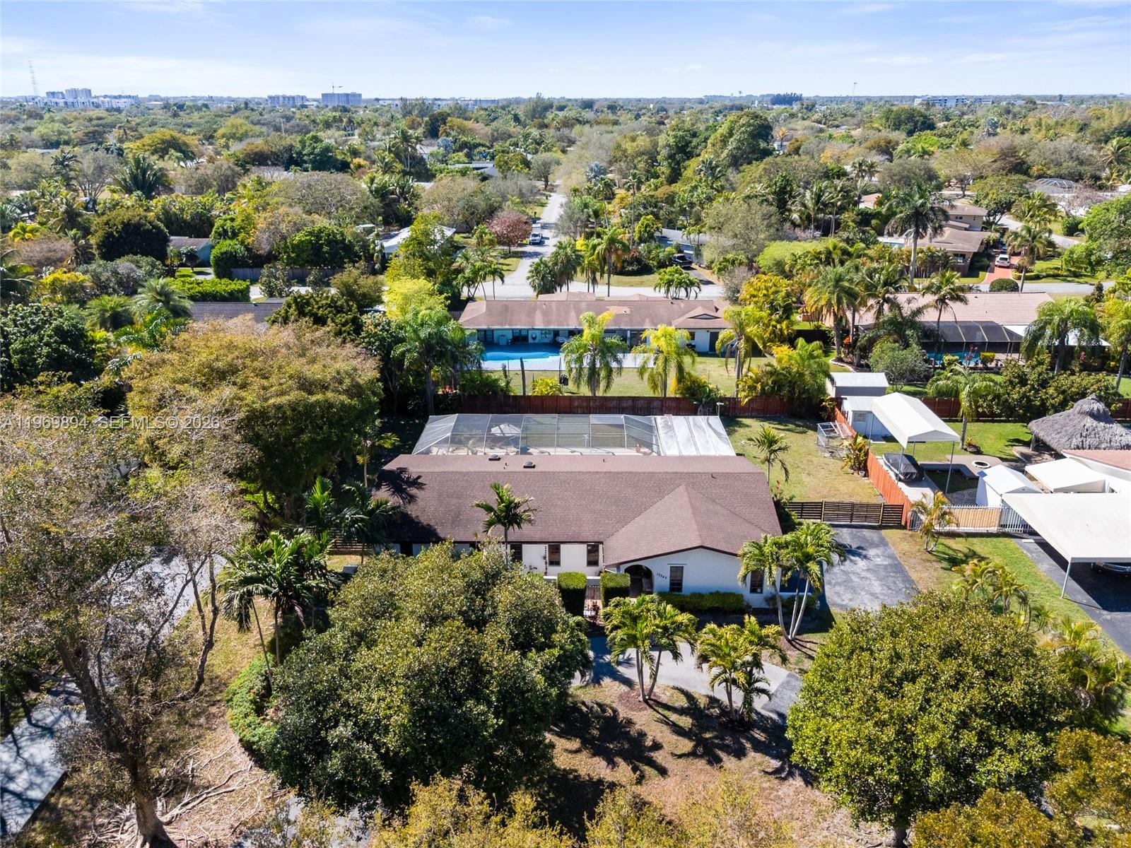 GLENWOOD ESTATES - Residential