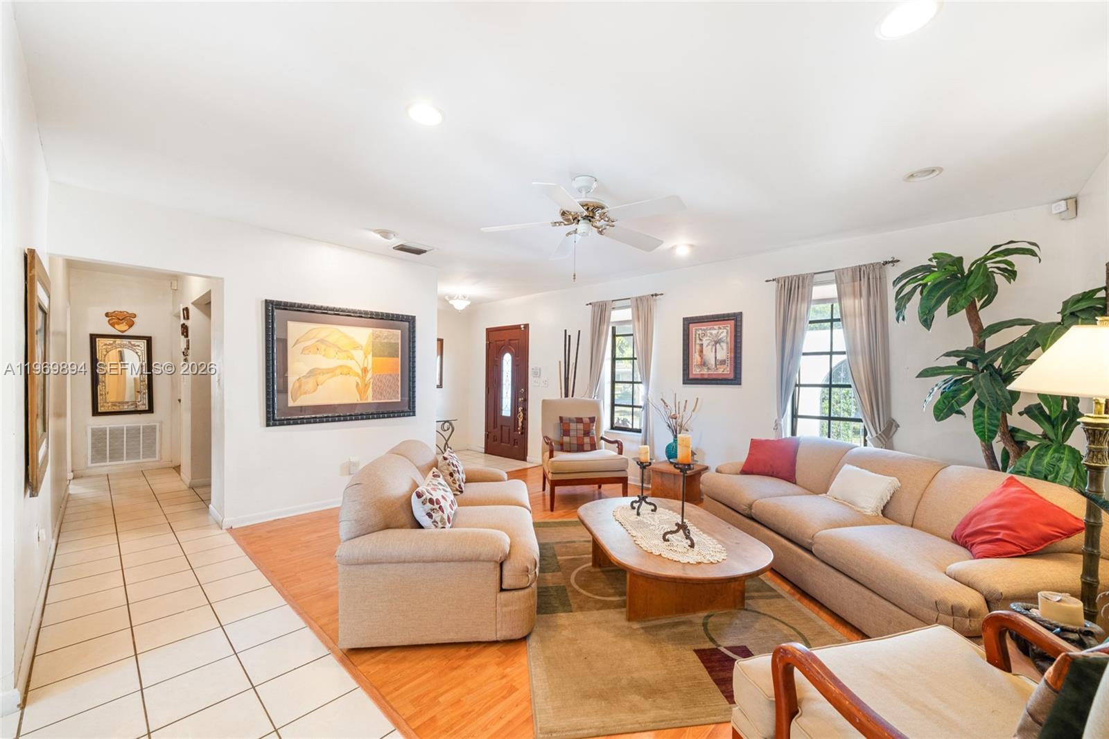 GLENWOOD ESTATES - Residential