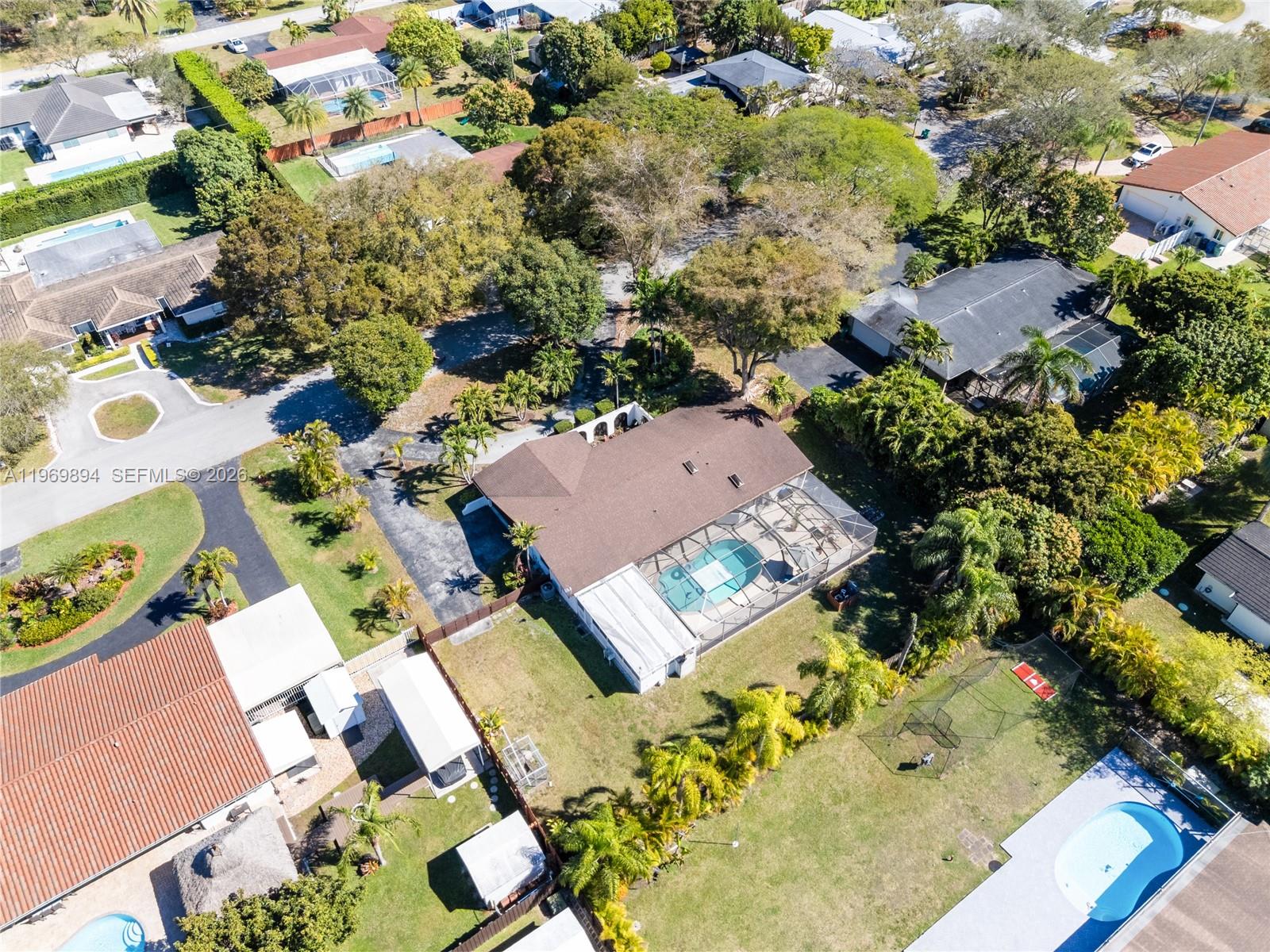 GLENWOOD ESTATES - Residential