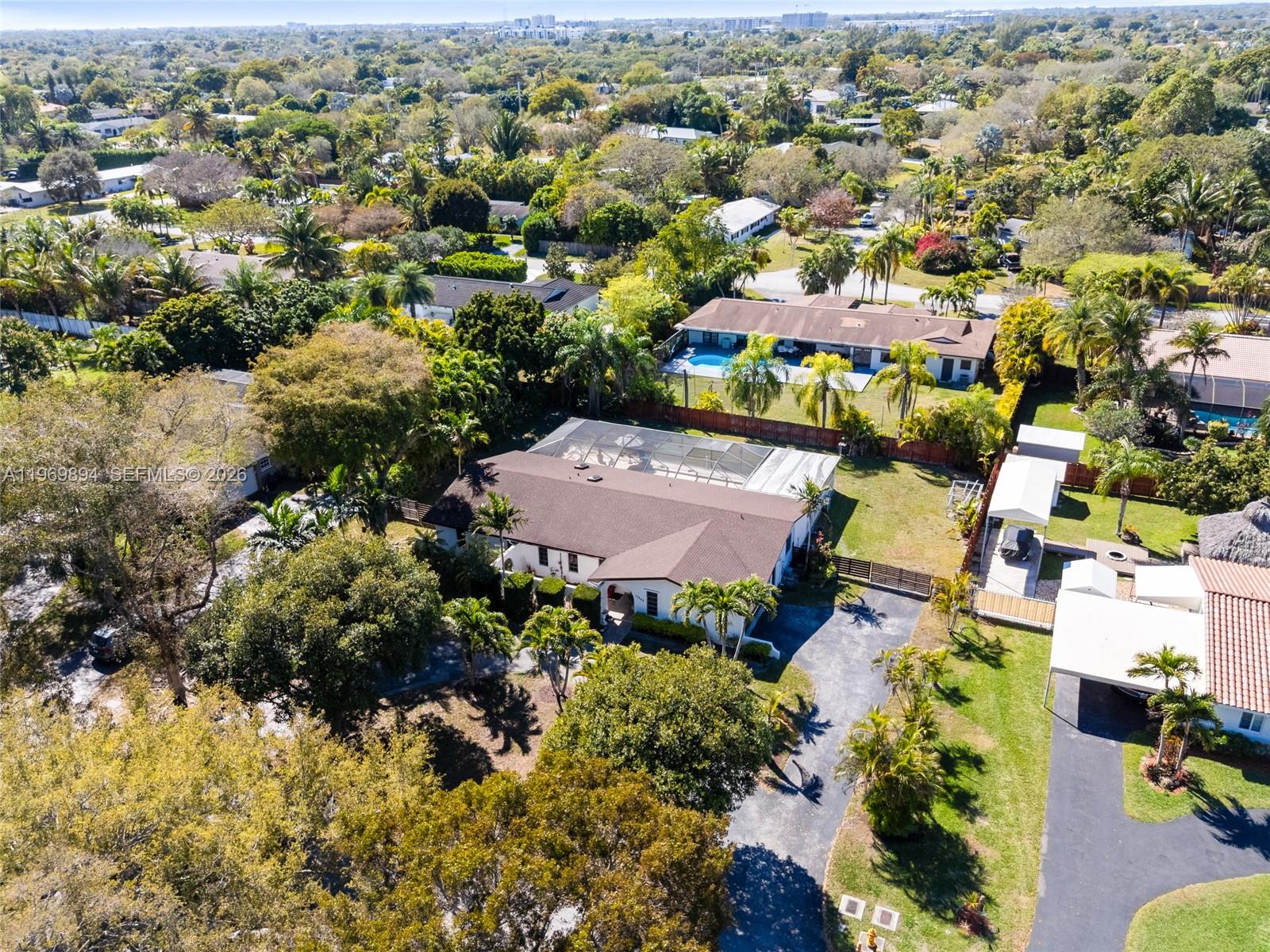 GLENWOOD ESTATES - Residential