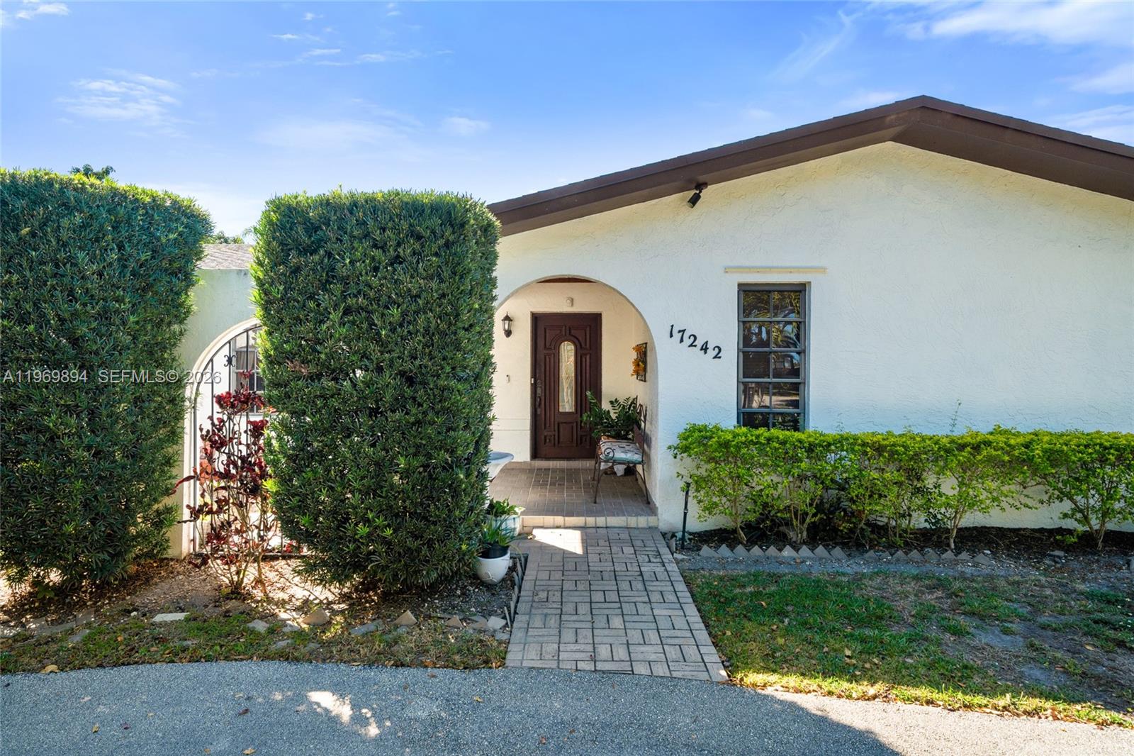 GLENWOOD ESTATES - Residential