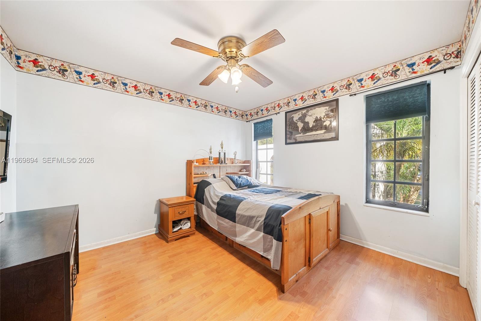 GLENWOOD ESTATES - Residential