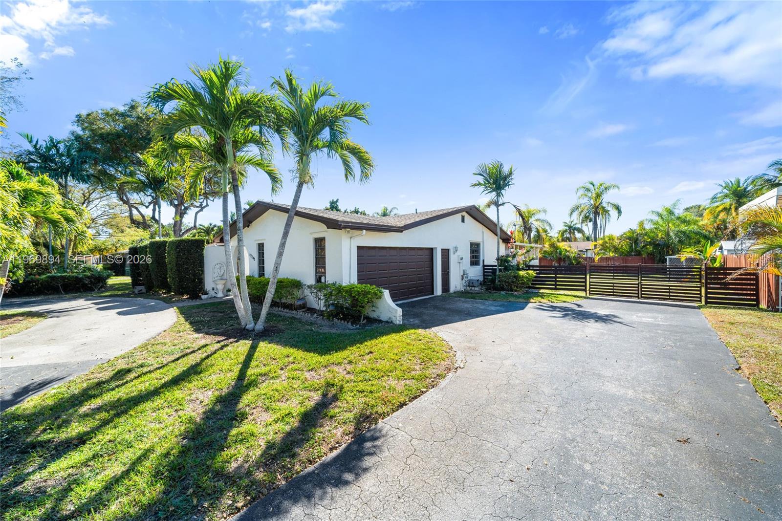 GLENWOOD ESTATES - Residential