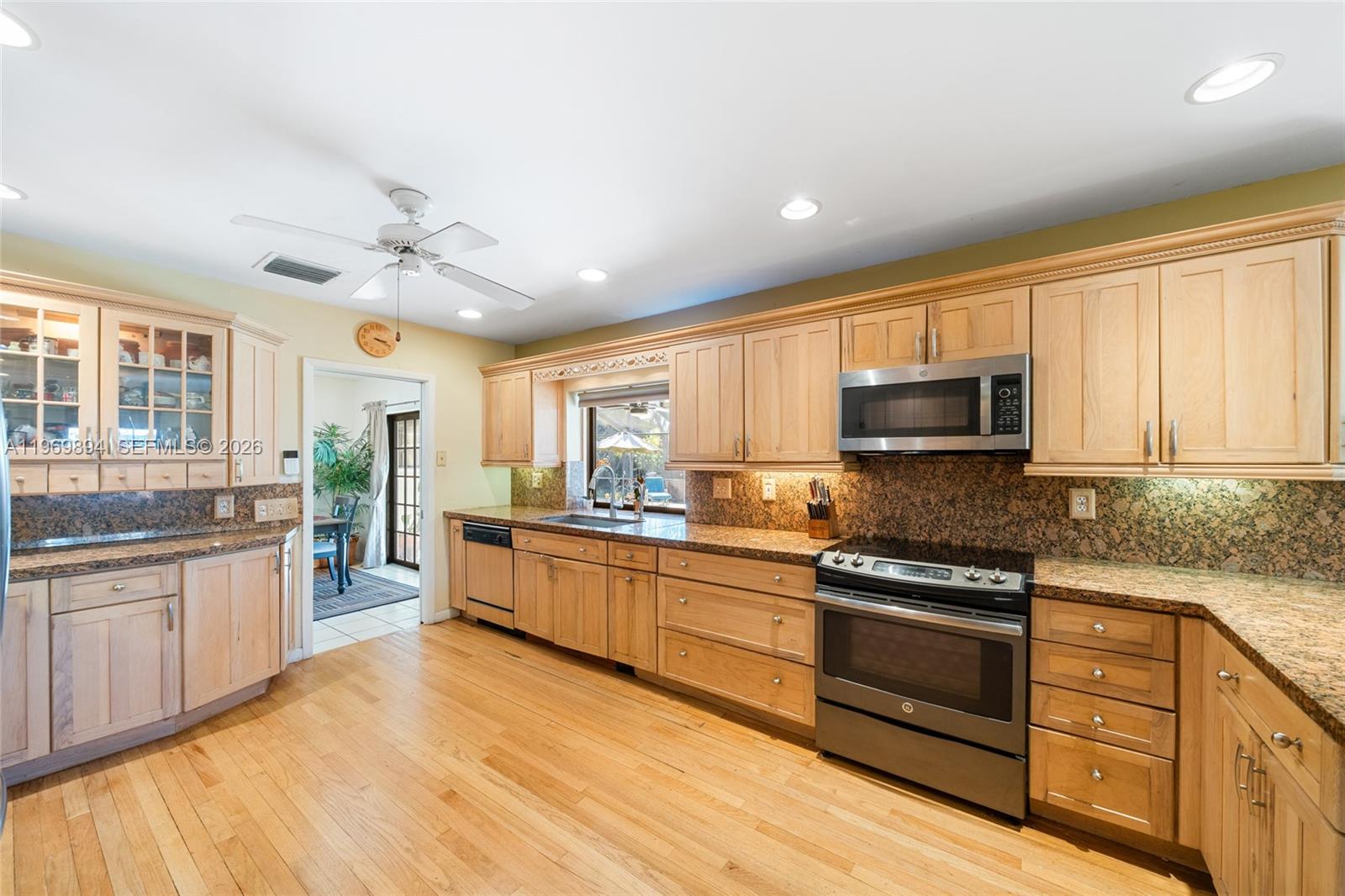 GLENWOOD ESTATES - Residential