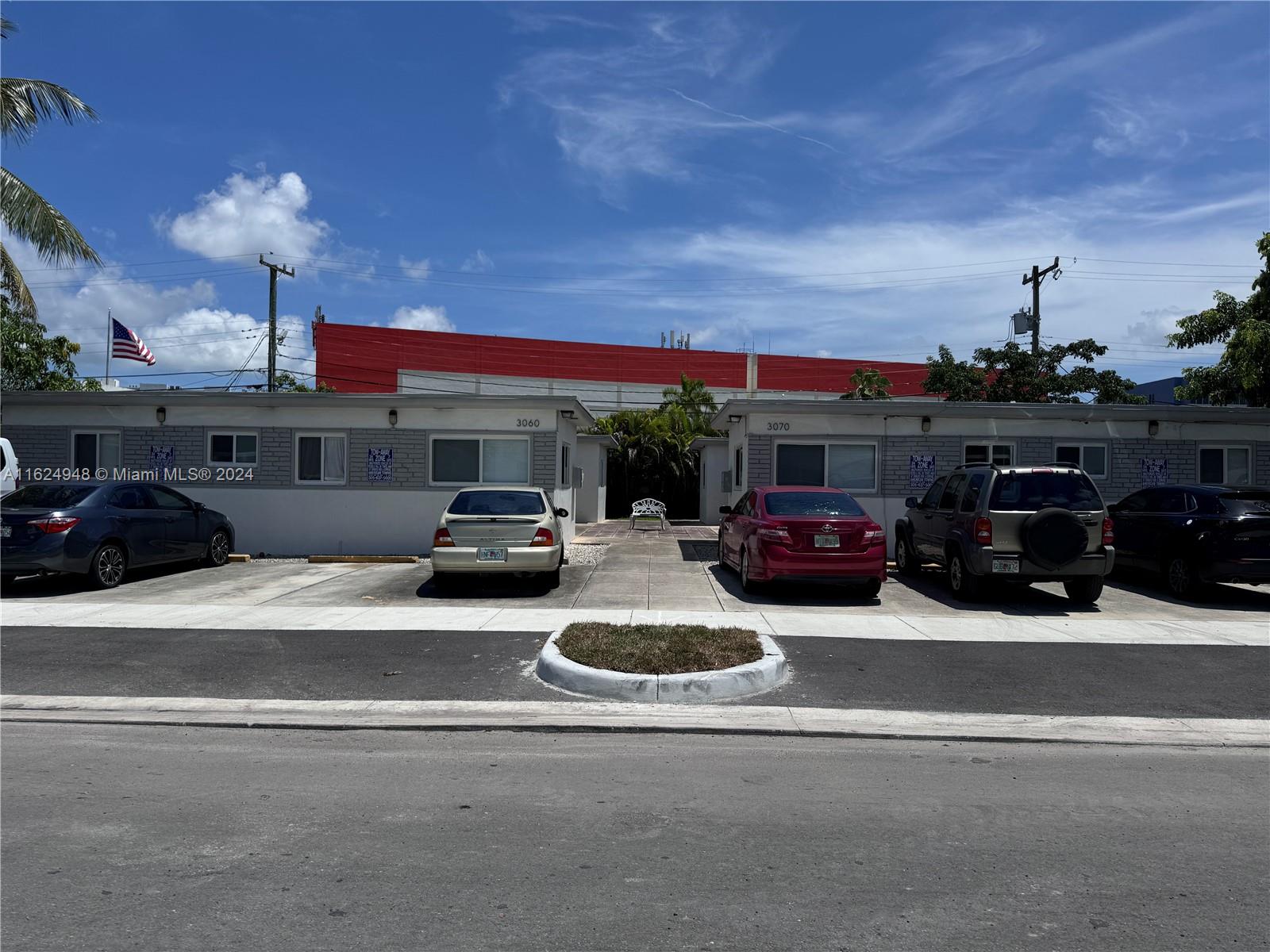 3070 Sw 27th Ln, Miami, Broward County, Florida -  - 