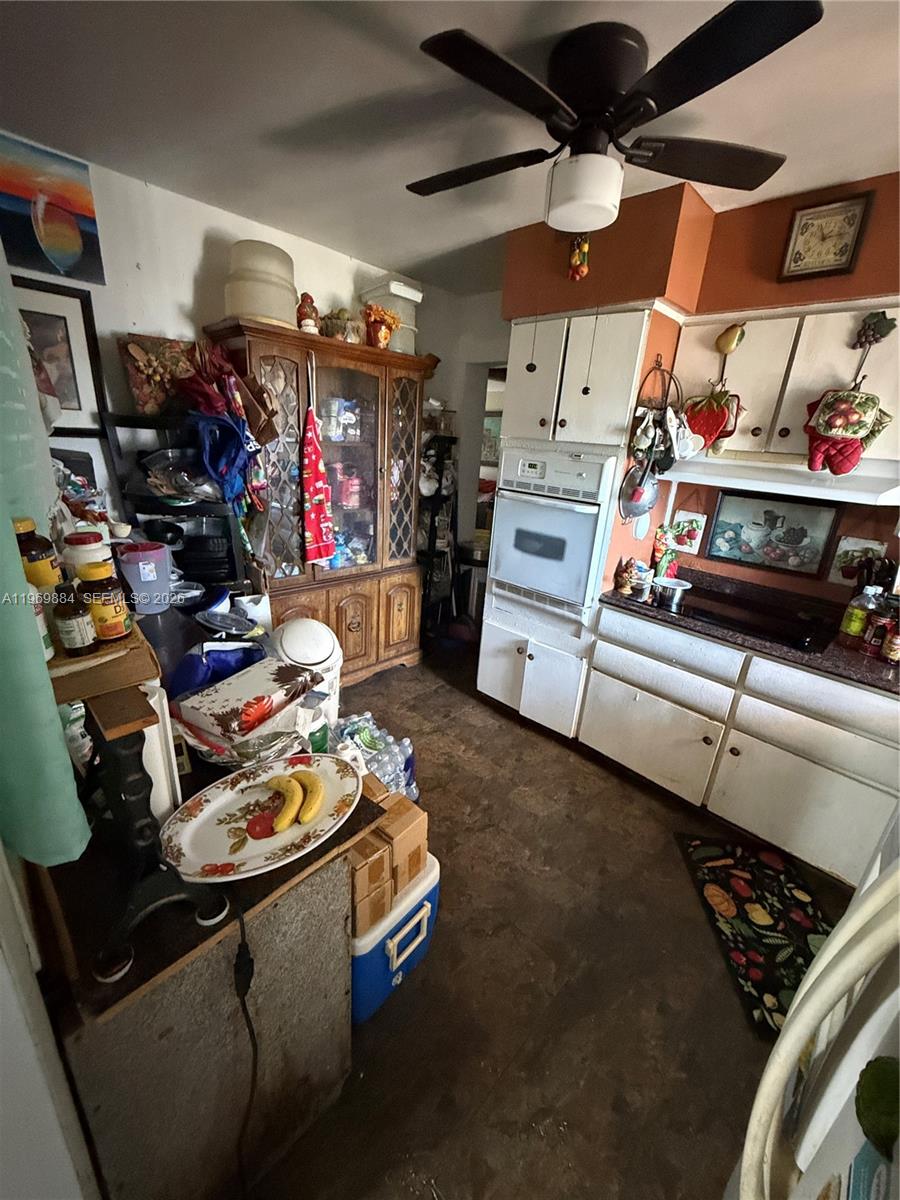 CAROL CITY 1 ST ADDN - Residential