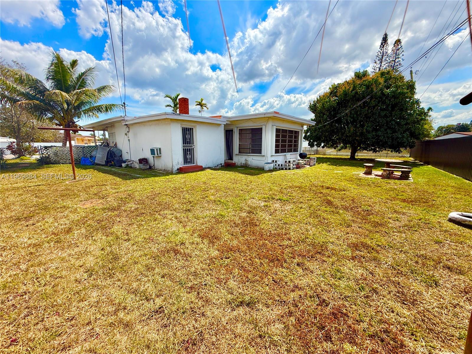 CAROL CITY 1 ST ADDN - Residential