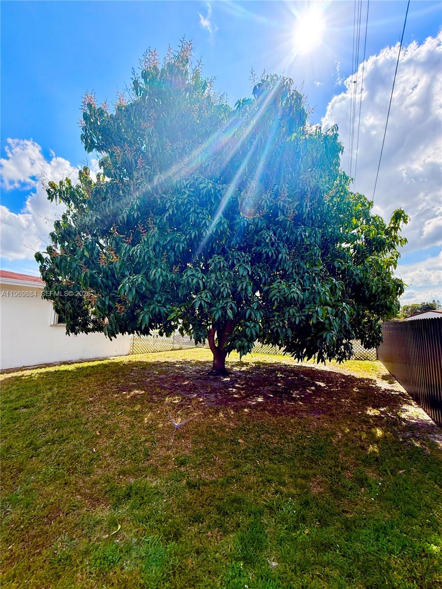 CAROL CITY 1 ST ADDN - Residential