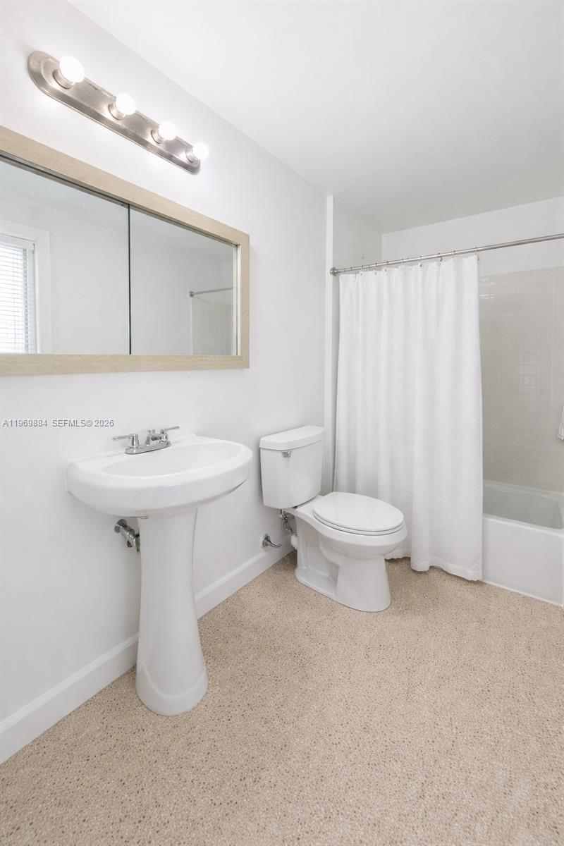 CAROL CITY 1 ST ADDN - Residential