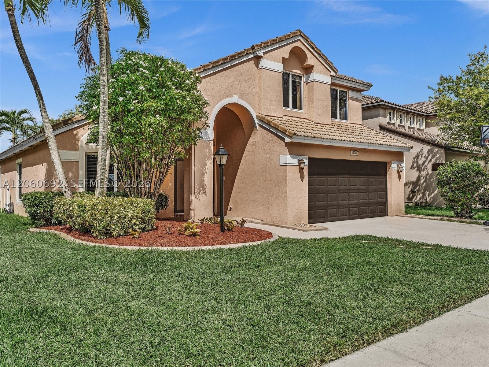 1208 NW 144th Ter