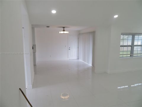 A home in Homestead