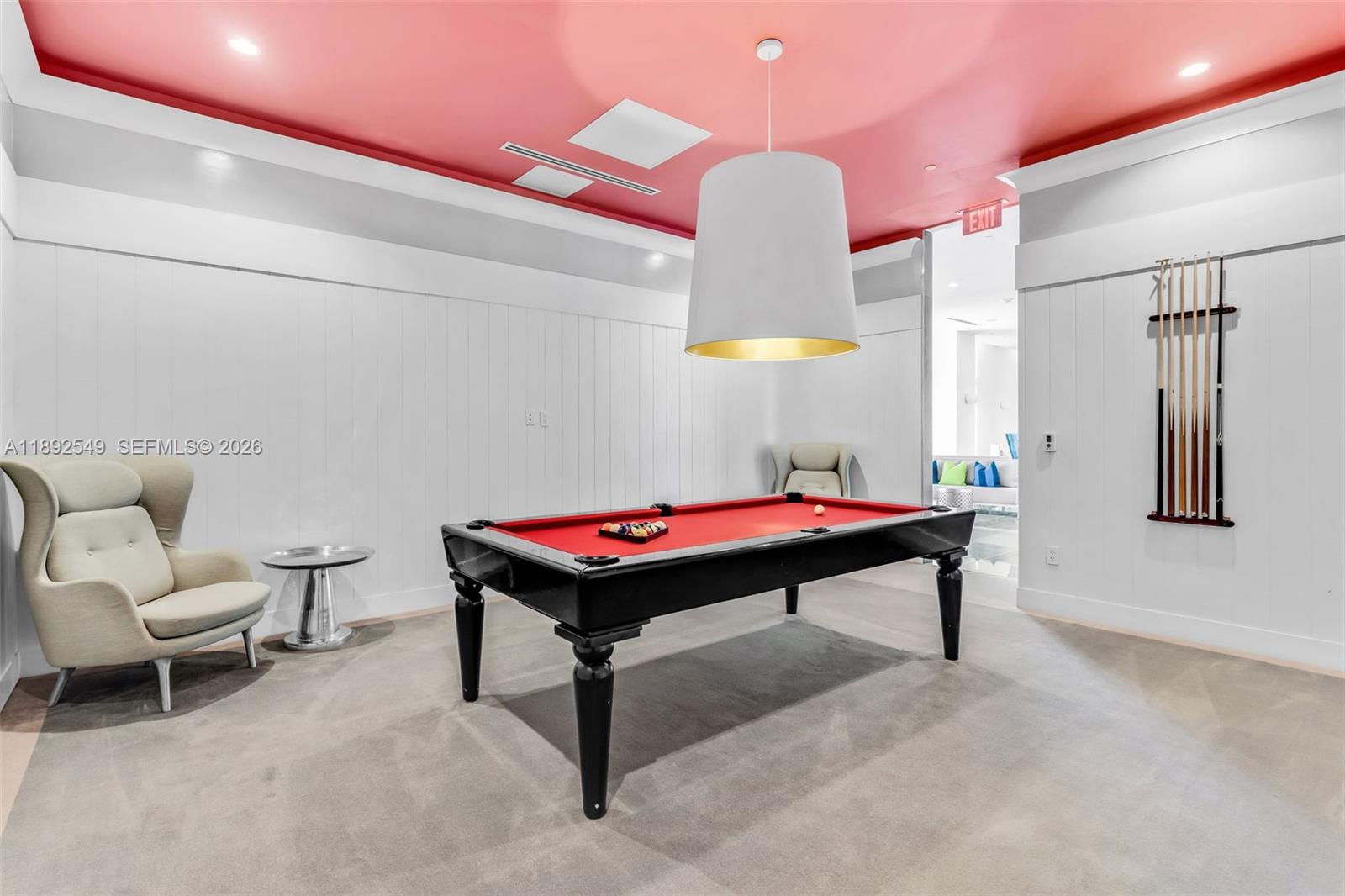 METROPICA NORTH TOWER ONE - Residential