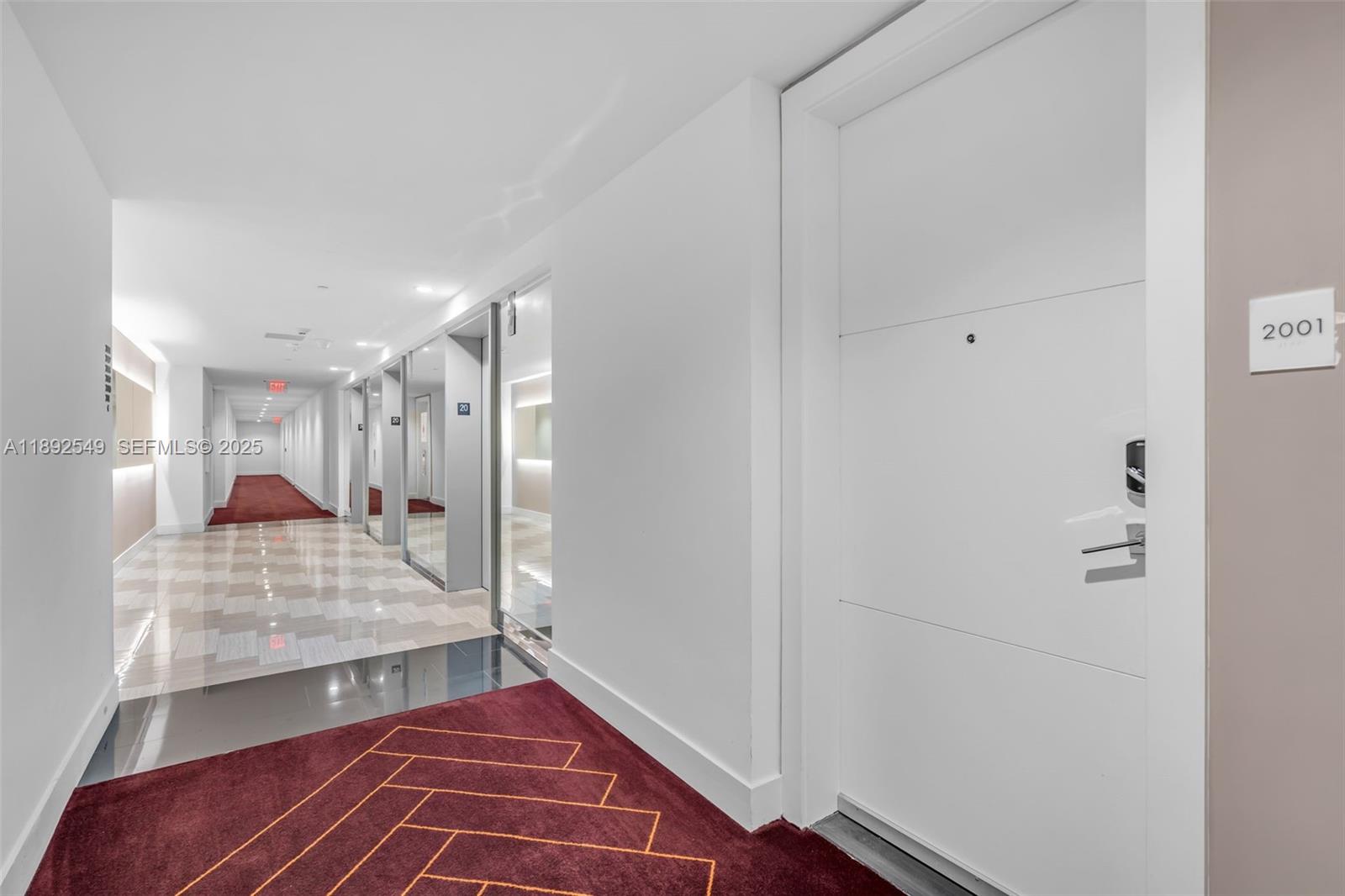 2000 Metropica Way 2001