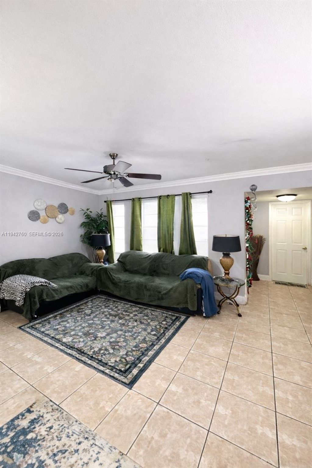 Photo of 2450 NW 85th Ave, Sunrise, FL 33322 (MLS # A11942760)