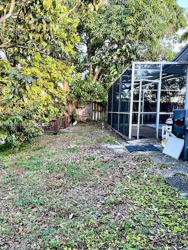 SUNRISE GOLF VILLAGE SEC - Residential