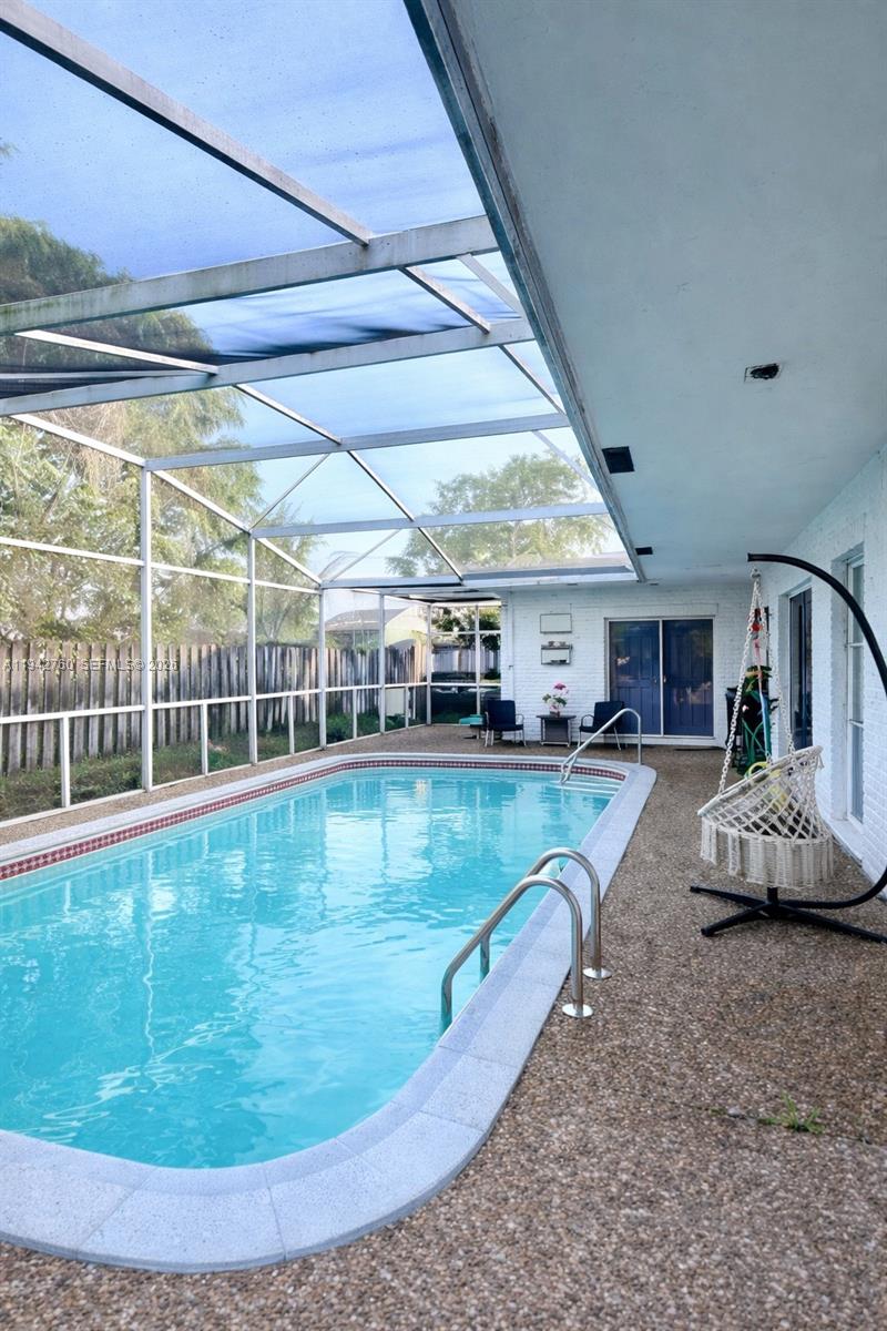 SUNRISE GOLF VILLAGE SEC - Residential