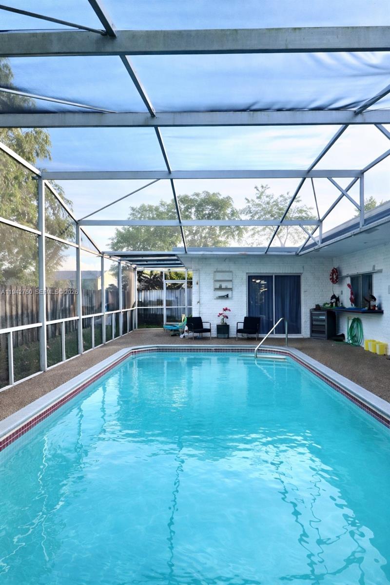 SUNRISE GOLF VILLAGE SEC - Residential