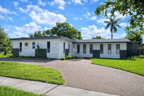 Photo of 2450 NW 85th Ave, Sunrise, FL 33322 (MLS # A11942760)