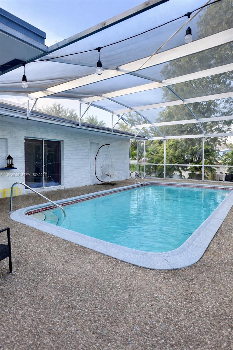 SUNRISE GOLF VILLAGE SEC - Residential