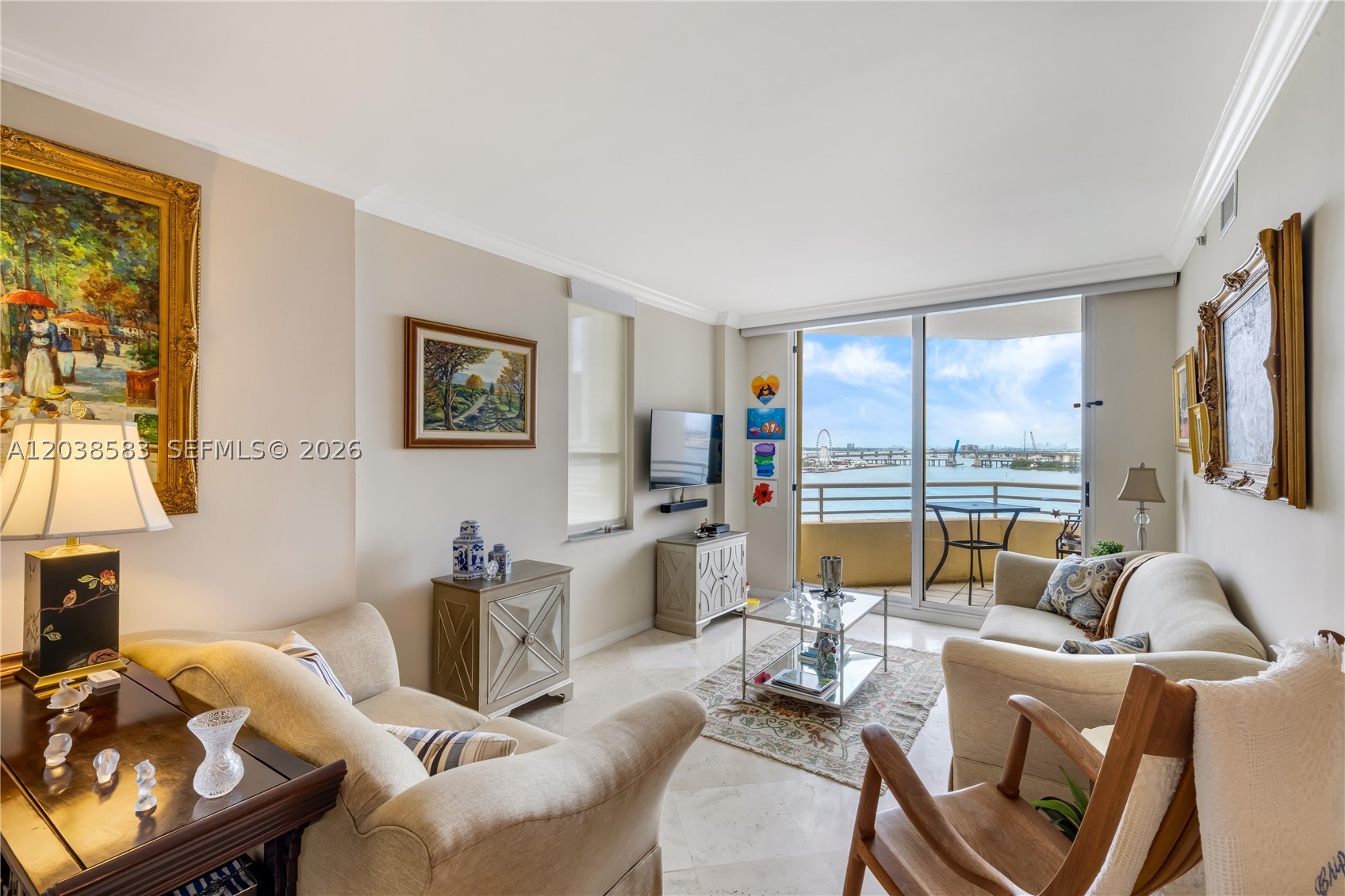 888 Brickell Key Dr 1010