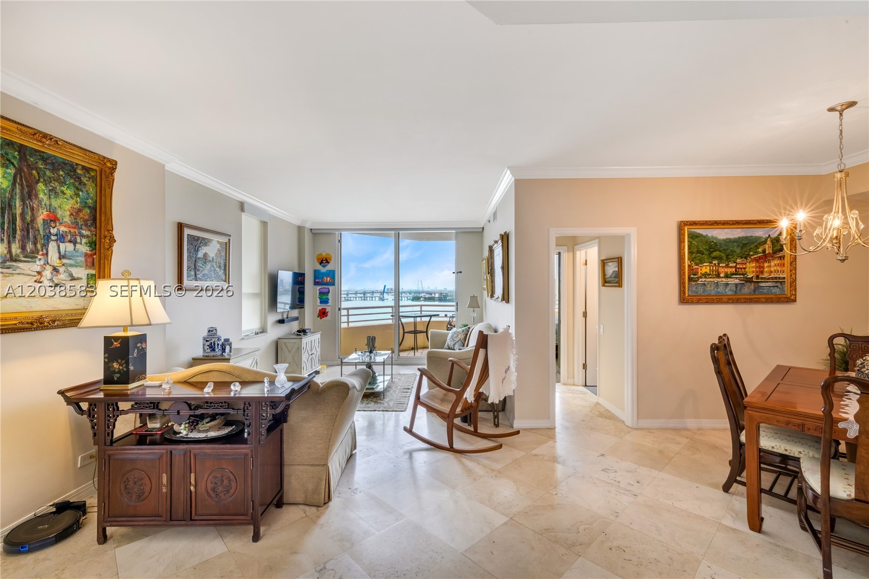 888 Brickell Key Dr 1010