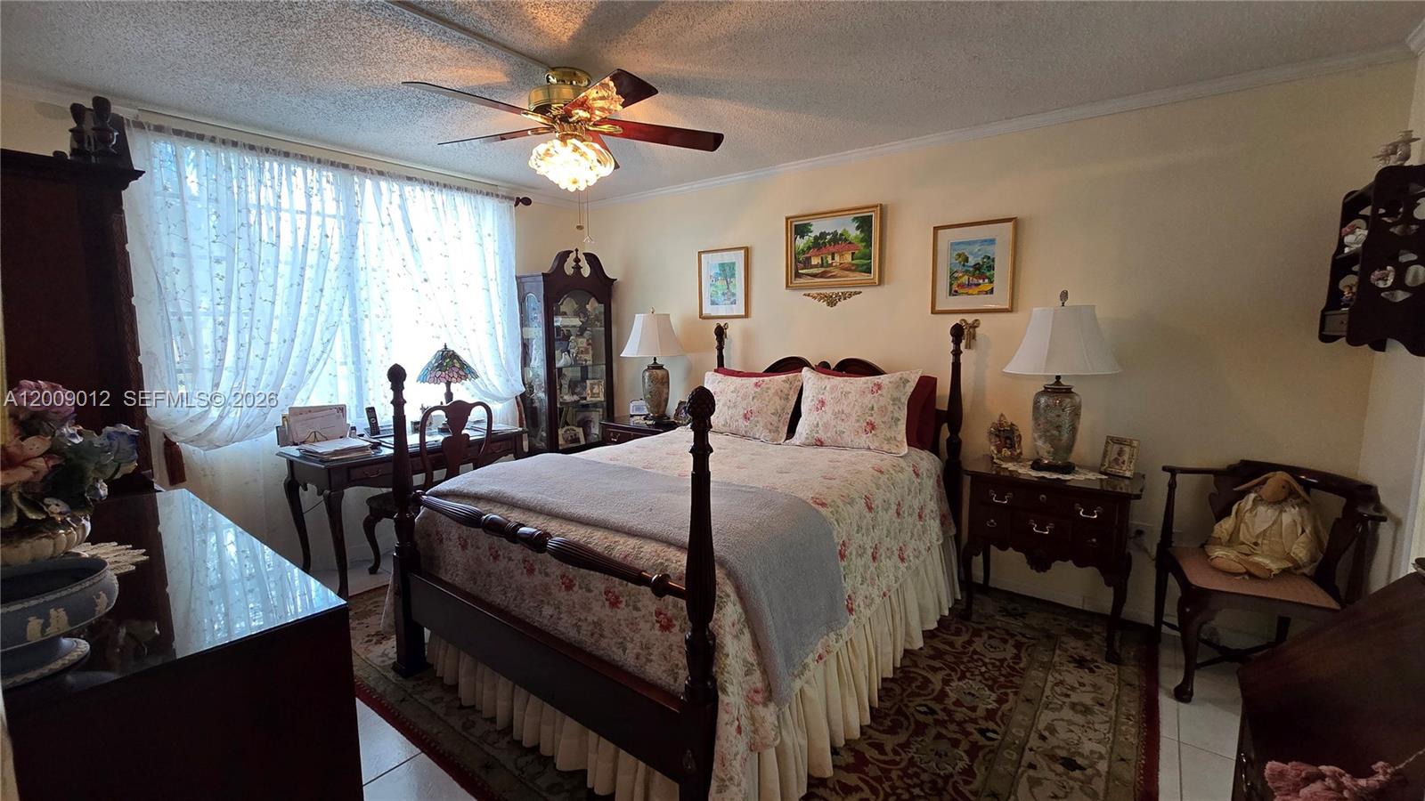 COLONY POINT 4 CONDO - Residential