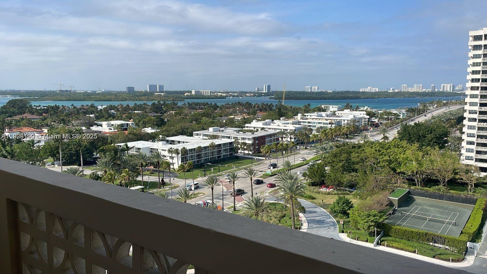 THE PLAZA OF BAL HARBOUR - Residential Lease