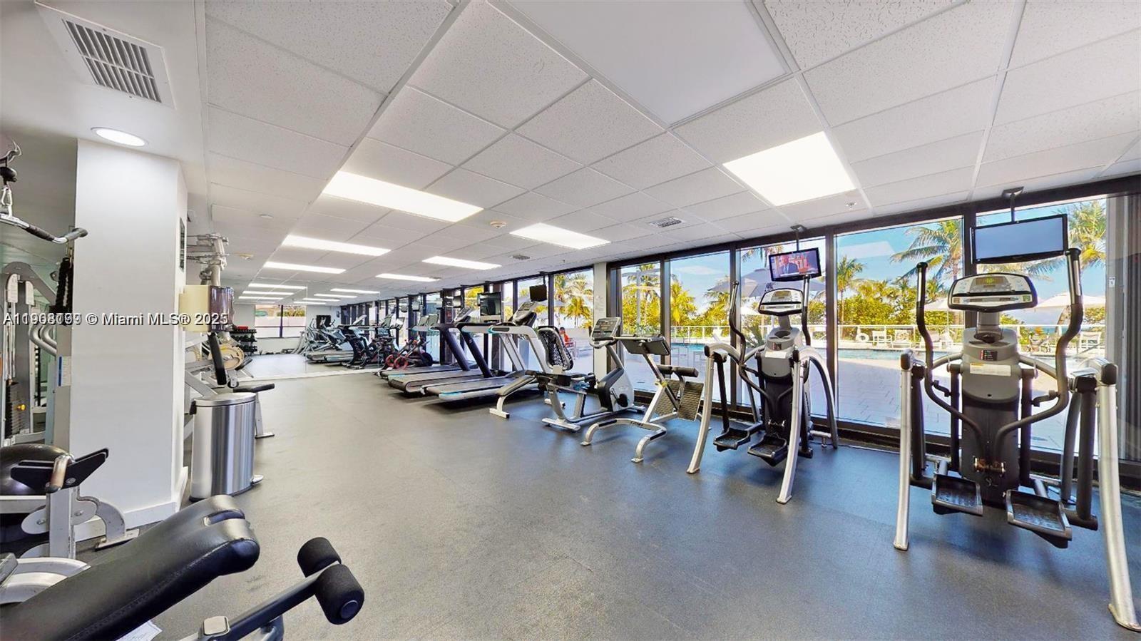 THE PLAZA OF BAL HARBOUR - Residential Lease