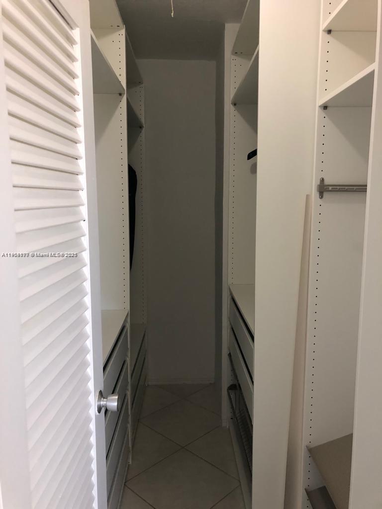 THE PLAZA OF BAL HARBOUR - Residential Lease