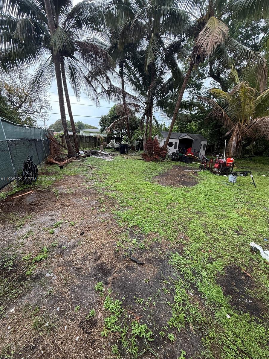 HYDE PARK FIRST SEC - Residential