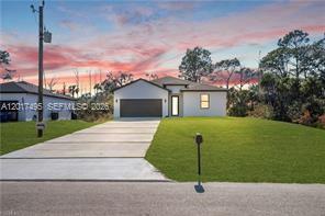 LEHIGH ACRES - Residential