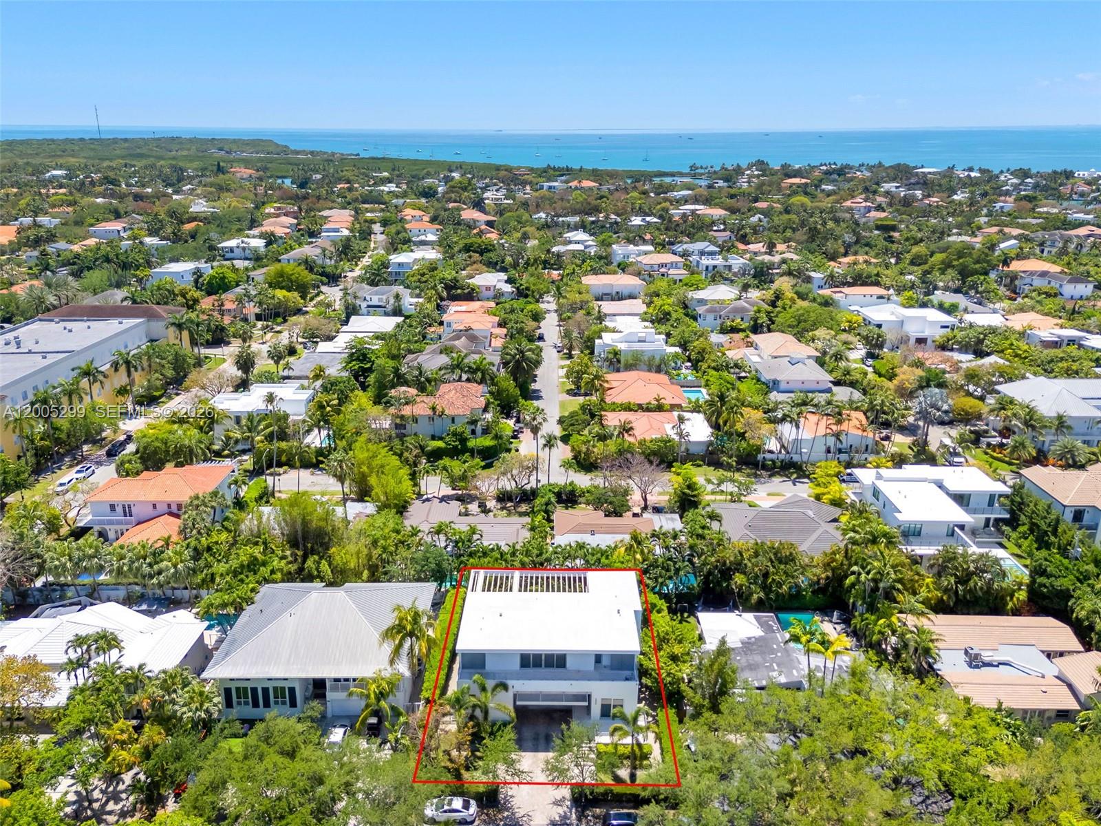 TROPICAL ISLE HOMES SUB - Residential