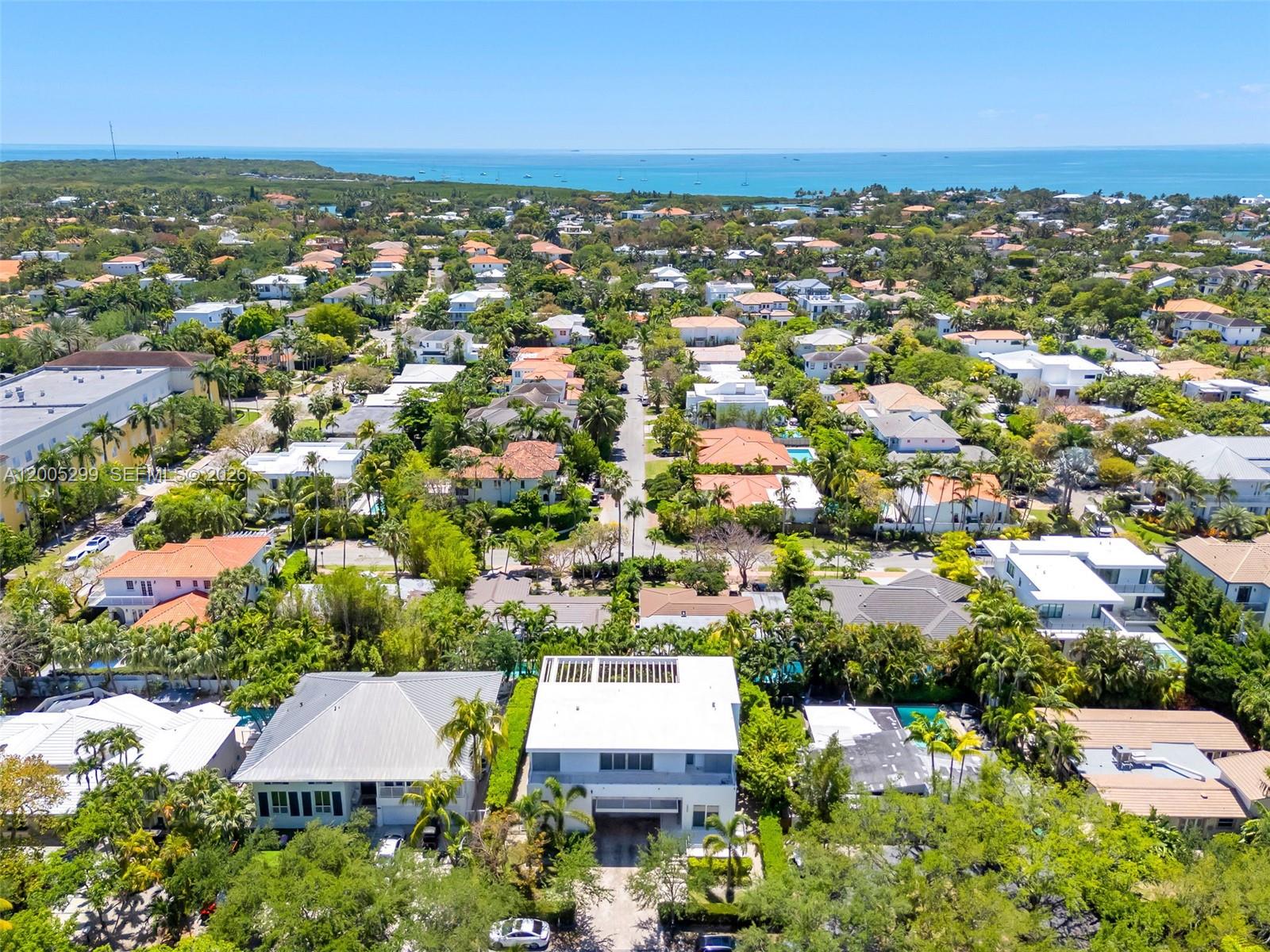 TROPICAL ISLE HOMES SUB - Residential