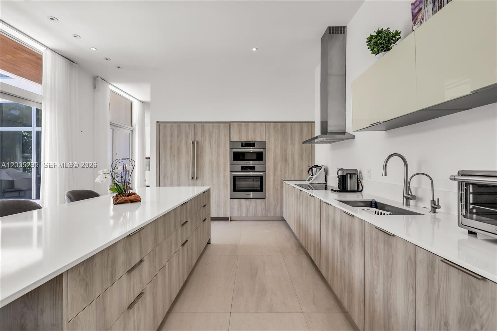 TROPICAL ISLE HOMES SUB - Residential