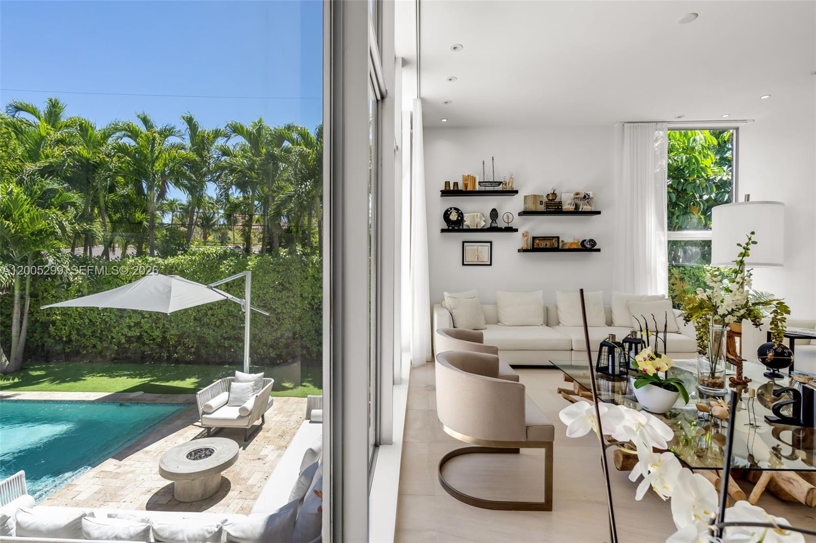 TROPICAL ISLE HOMES SUB - Residential