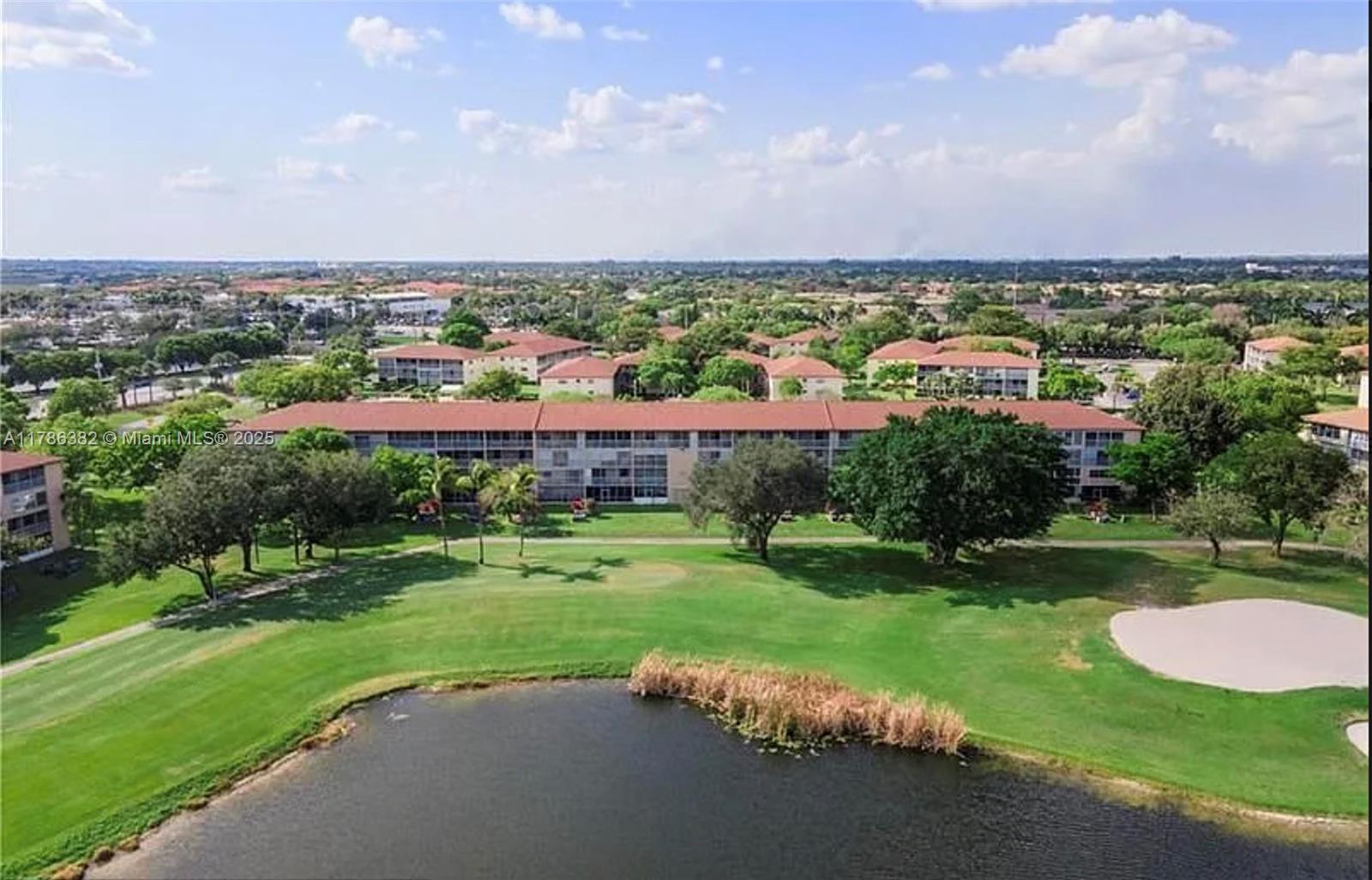 NEW HAMPTON AT CENTURY VI - Residential