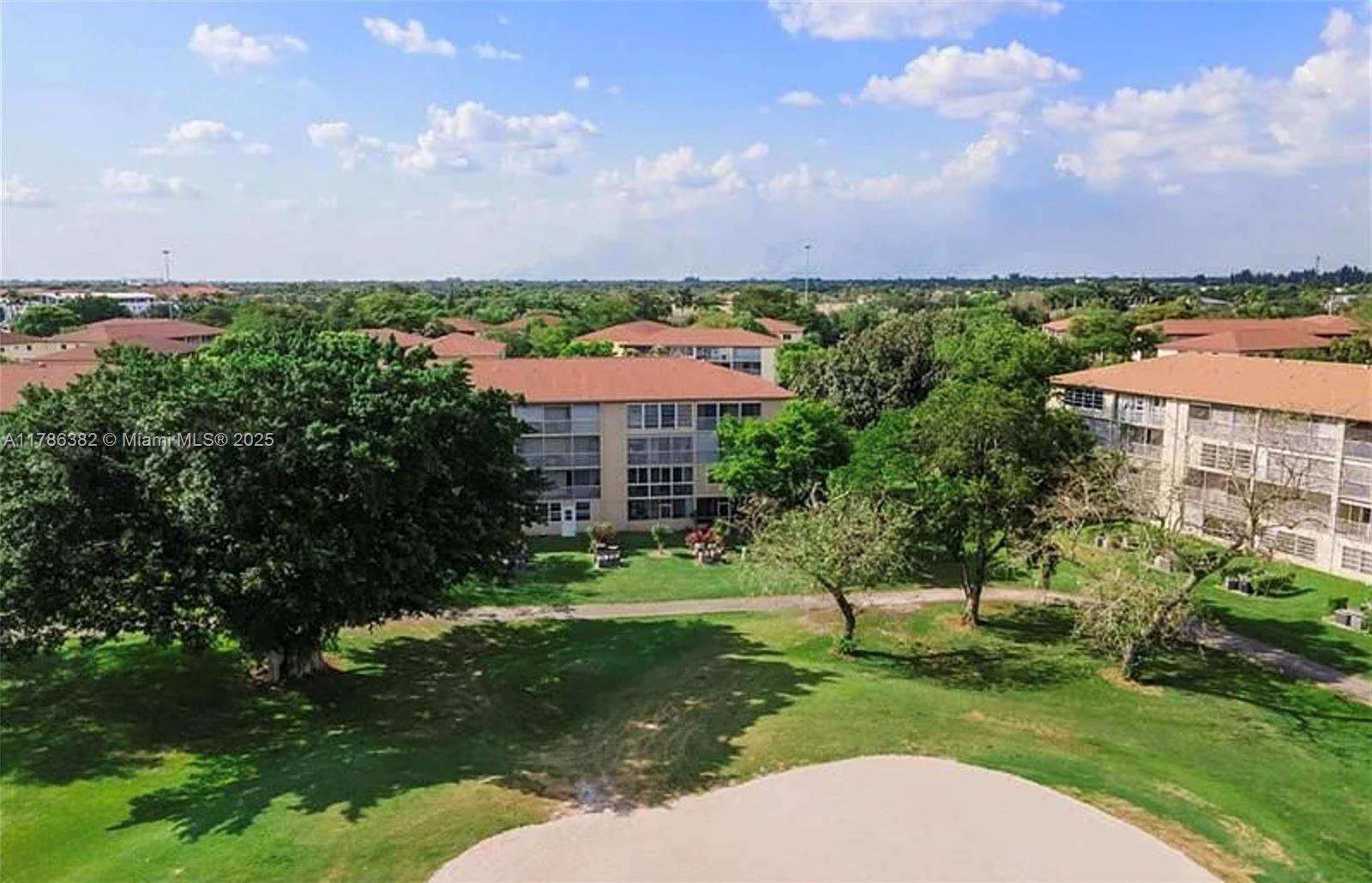 NEW HAMPTON AT CENTURY VI - Residential