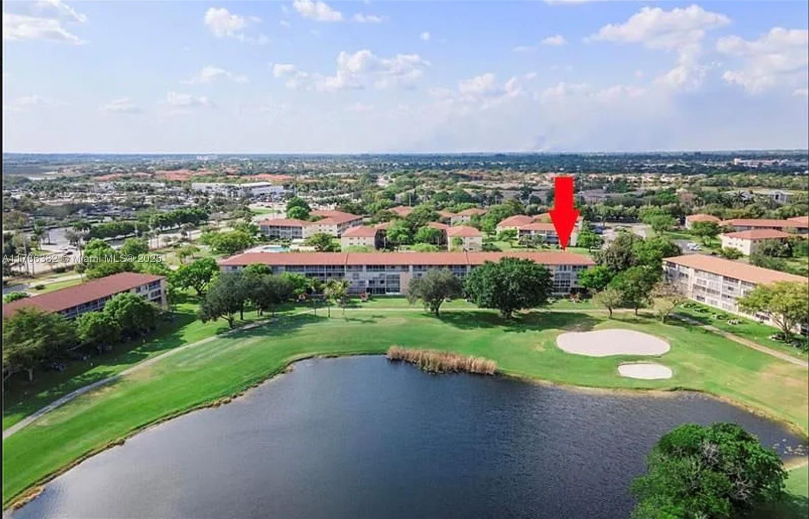 NEW HAMPTON AT CENTURY VI - Residential