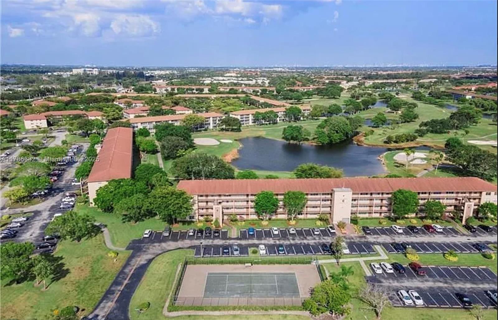 NEW HAMPTON AT CENTURY VI - Residential