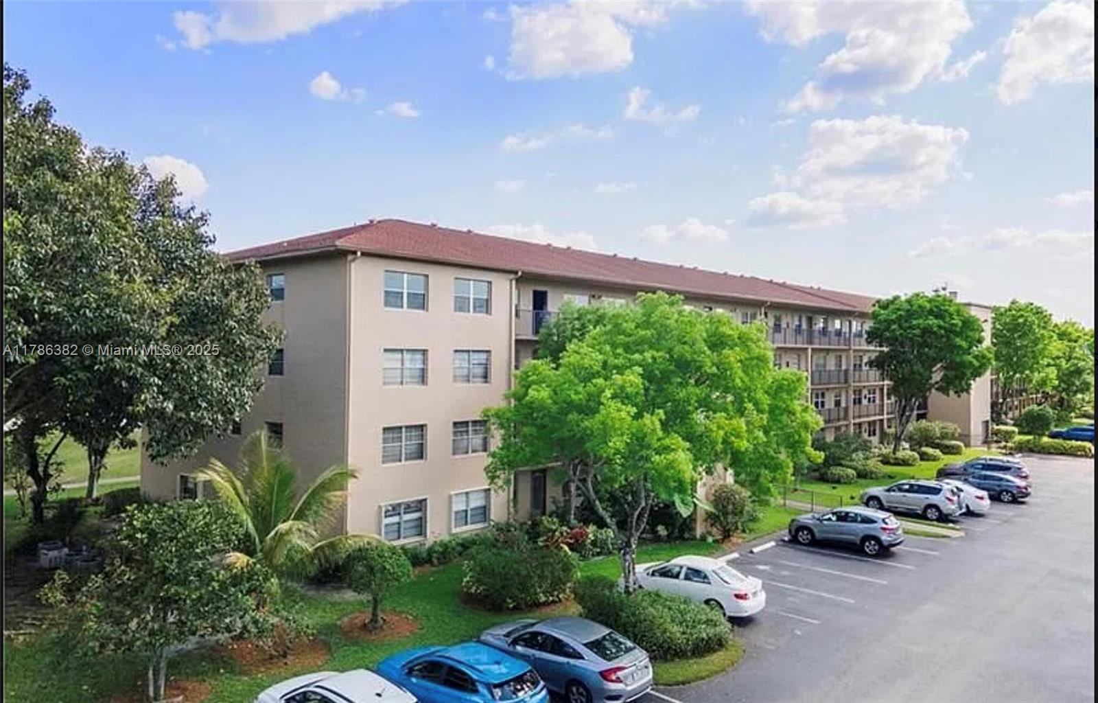 NEW HAMPTON AT CENTURY VI - Residential
