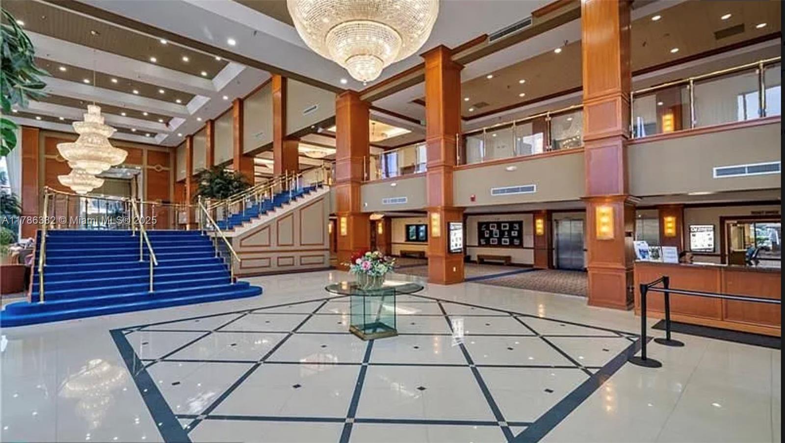 NEW HAMPTON AT CENTURY VI - Residential
