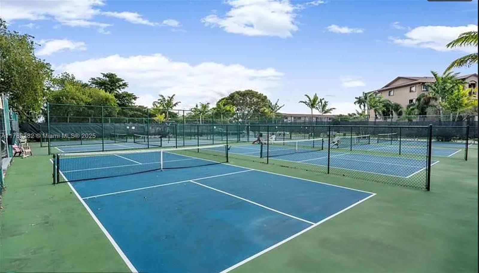 NEW HAMPTON AT CENTURY VI - Residential