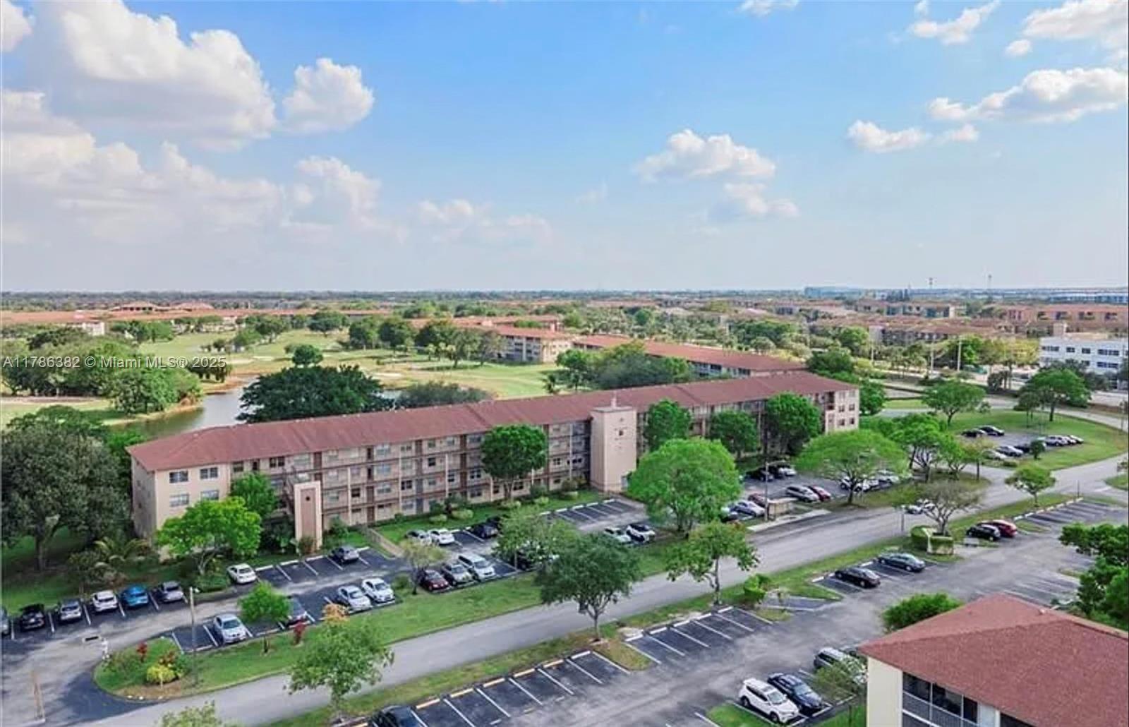 NEW HAMPTON AT CENTURY VI - Residential